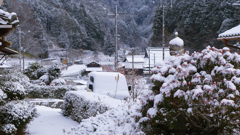 初積雪（2014-12-18-4）