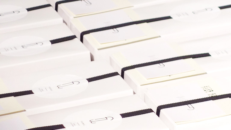 ロールケーキ試食販売